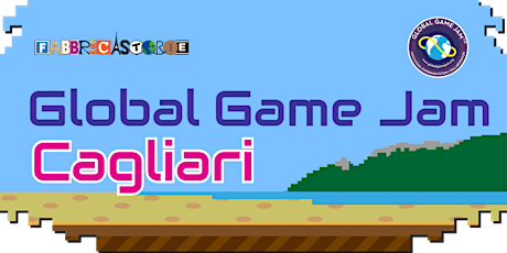 Immagine principale di Global Game Jam Cagliari 2017 