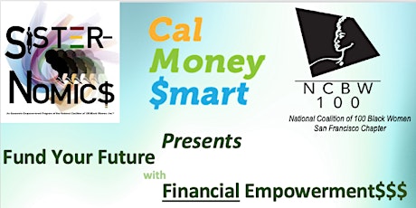 Fund Your Future with Financial Empowerment$$$ tickets