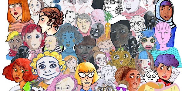 Questioning Sexism in Comics. Practice and Research: France; Finland; UK; U...