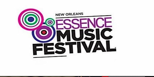 Essence Festival Party Bus primary image