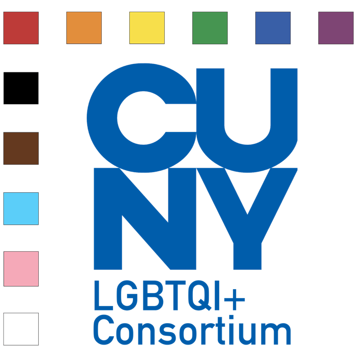 
		June 26th - March with CUNY at NYC Pride on June 26th! image
