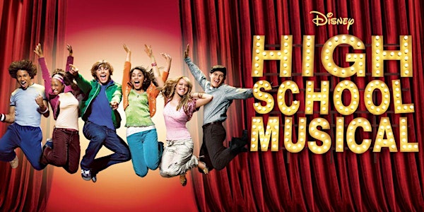 Special! Filmvorstellung "High School Musical [OmU]" + Shots!