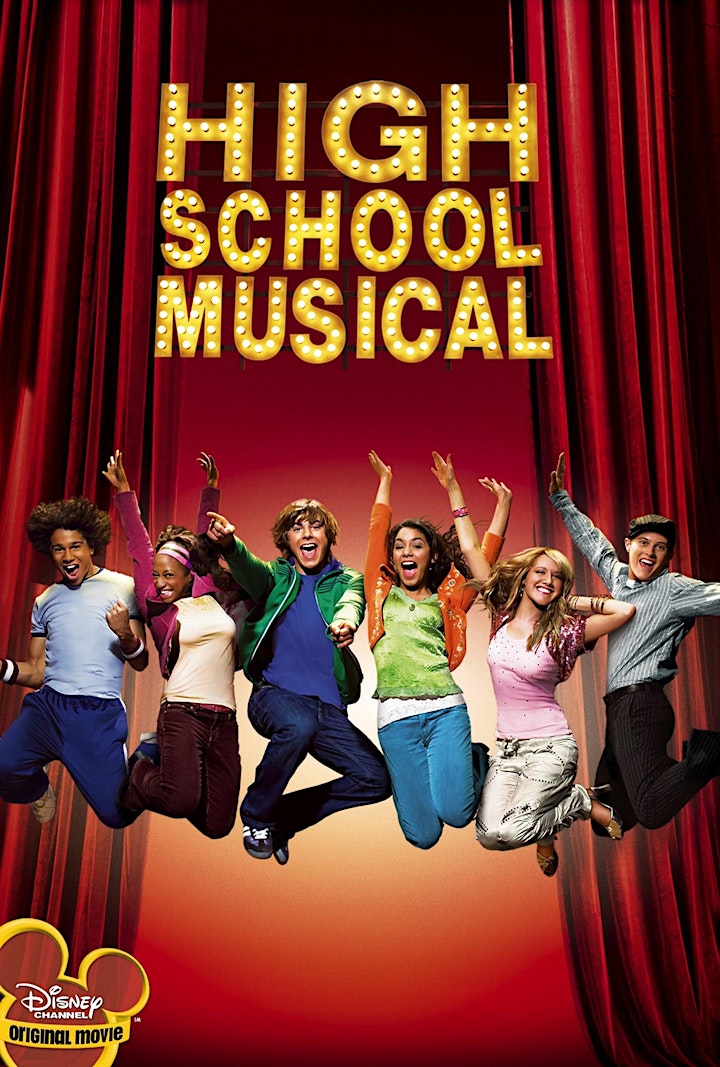 Special! Filmvorstellung „´High School Musical [OmdU]“ + Shots!: Bild 