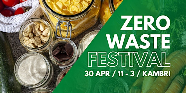 Zero Waste Festival 2022