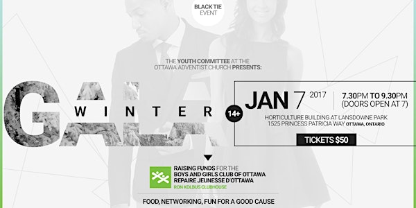 Winter Gala 2017
