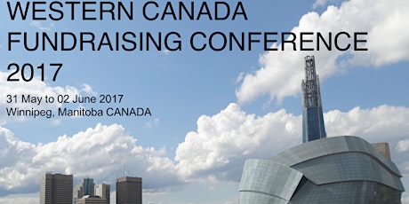 Western Canada Fundraising Conference 2017