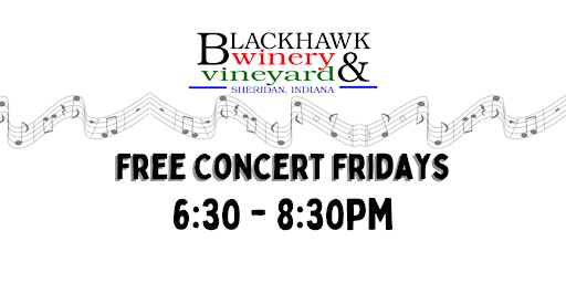 Free Concert Fridays: Frigginaires