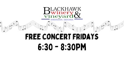 Free Concert Fridays: Knucklehead