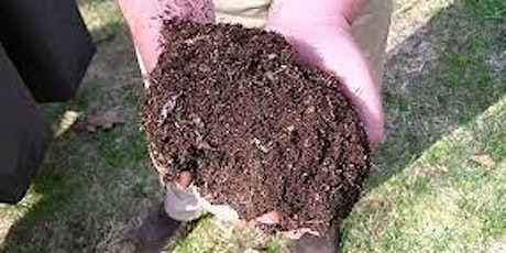 Composting for Beginners tickets