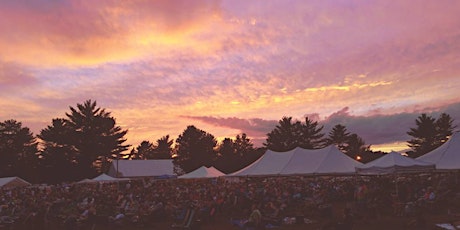 Ossipee Valley Music Festival  primary image