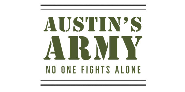 A Night for Austin's Army (click below to make donation or to get tickets)