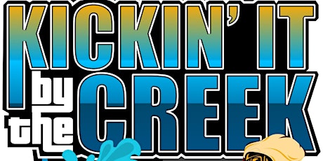Kickin It By The Creek Beer Festival tickets