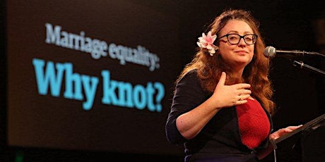 How to write an opinion column with Van Badham (Sydney March 8) primary image