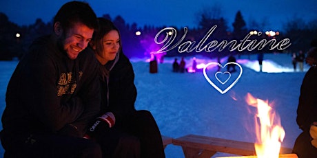 CANCELLED due to weather - Silver Skate Fest presents Meet Me at Lovers’ Lane - Sunday February 19th, 2017 primary image