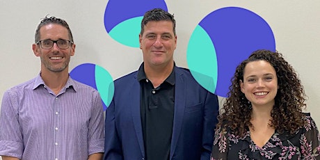 Let's Connect Brisbane: Let's Shape Our Future tickets