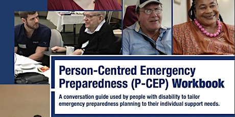 Person-Centred Emergency Planning Online Workshop tickets