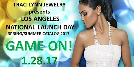 TRACI LYNN JEWELRY NATIONAL LAUNCH DAY 2017 primary image