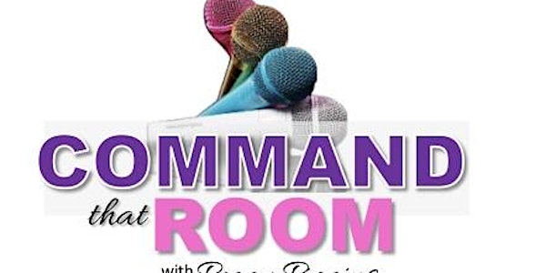 Command That Room 4-30-22