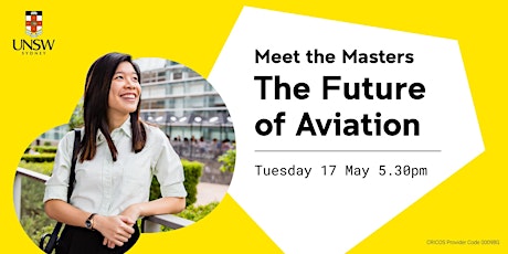 Meet the Masters: The Future of Aviation