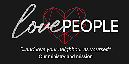 'Love People' CRC National Conference 2022