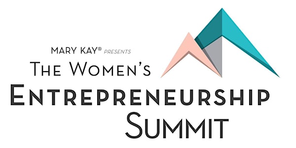 Mary Kay Women's Entrepreneurship Summit
