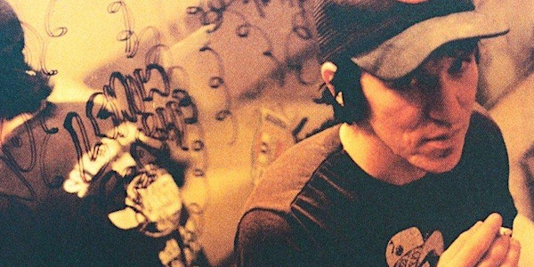 Elliott Smith 'Either/Or' 20th Anniversary