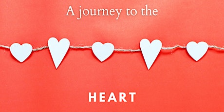 A Journey to the Heart Series - Acceptance tickets