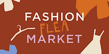 Habitat Fashion Flea Market AUTUMN primary image