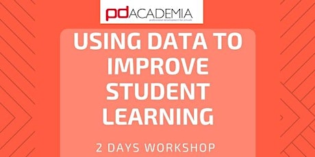 Using Data to Improve Student Learning primary image