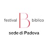 Logótipo de Festival Biblico Padova