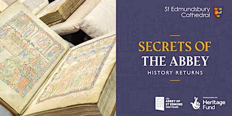 Secrets of the Abbey: History Returns tickets