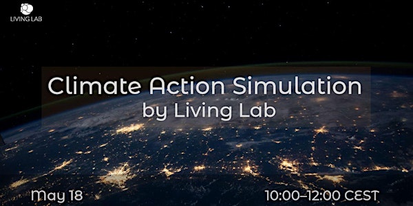Climate Action Simulation