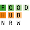 Logo van Foodhub NRW e.V.