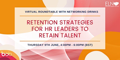 Retention Strategies for HR Leaders to Retain Talent Tickets