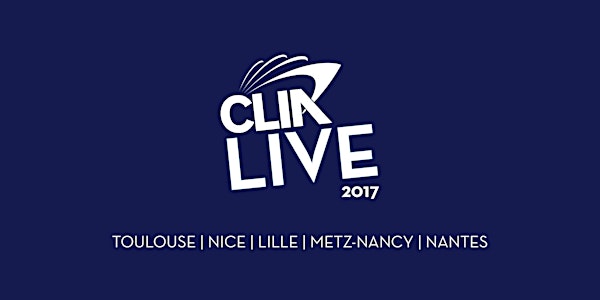 CLIA LIVE 2017 - ESCALE CROISIERES A NICE!
