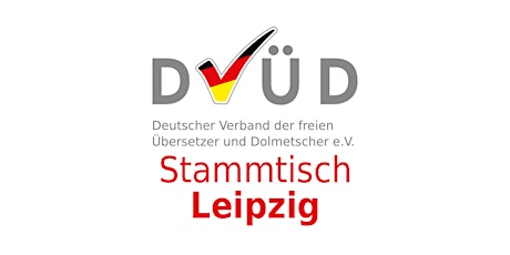 Hauptbild für DVÜD | Stammtisch Leipzig