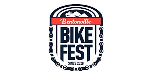 Bentonville Bike Fest 2022