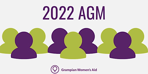 Grampian Women's Aid 2022 AGM