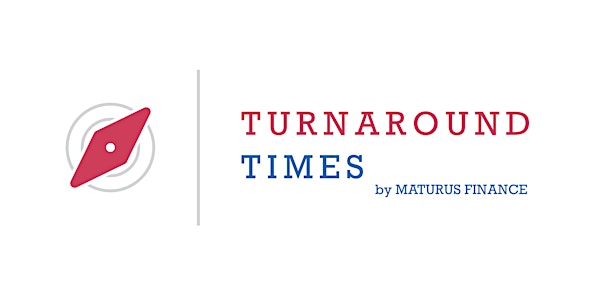 TURNAROUND TIMES  - Wien - 12. Mai 2022