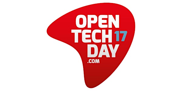 Open Tech Day 2017