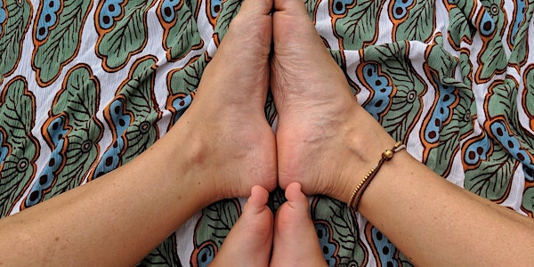 Postpartum Yoga Workshop - Restoring after Birth