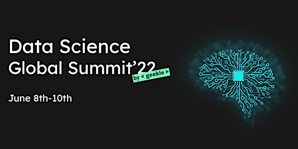 Data Science Global Summit 2022