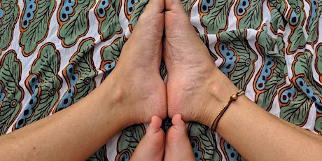 Primaire afbeelding van Postpartum Yoga Workshop - Restoring after Birth