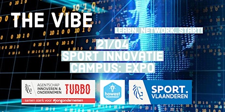 Primaire afbeelding van SIC Innovation Expo