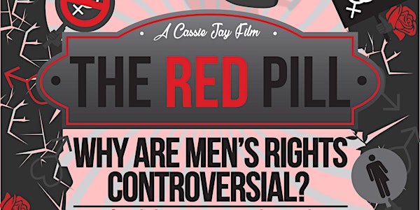 Third Screening of The Red Pill