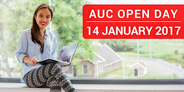 Amsterdam University College Open Day - 14 January 2017
