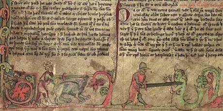 Wolves, Ravens and Troll-women: 1066 in Old Norse History and Literature primary image
