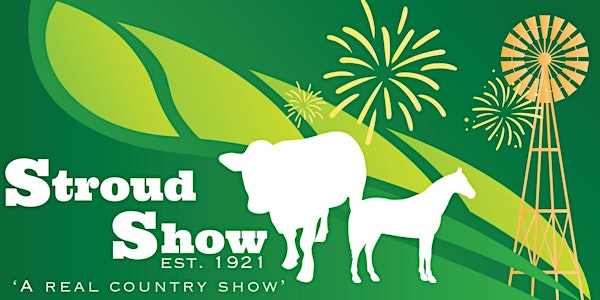 Stroud Show 2022