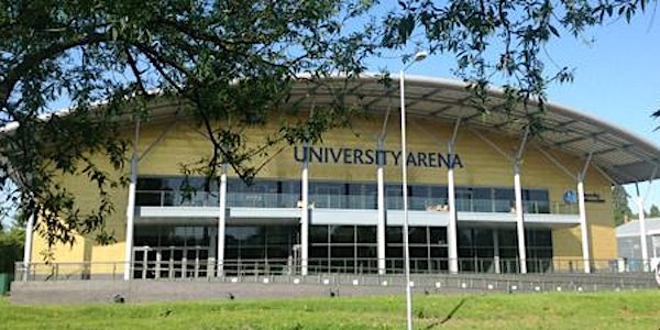 Meeting Centres Support Programme: UK MeetingDem National Conference: 21 March 2017 at University of Worcester Arena