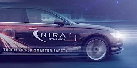 Designsprint driver innovation hos Nira Dynamics tickets